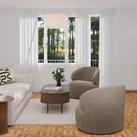 Stylish 2br With Stunning Views - Tilia 41