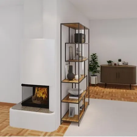 Stylish 2br With Stunning Views - Tilia 41 * Zurich