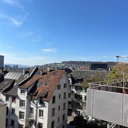 Appartement Stylish 2br With Stunning Views - Tilia 41