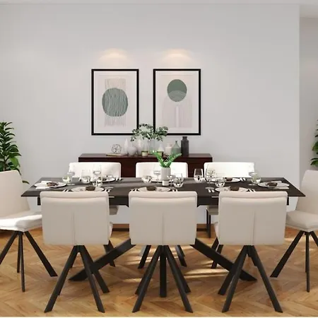 Appartement Stylish 2br With Stunning Views - Tilia 41 *