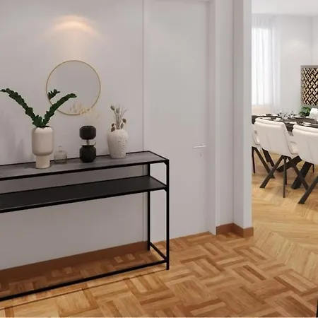 Stylish 2br With Stunning Views - Tilia 41 Zurich