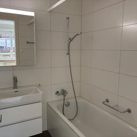 Appartement Stylish 2br With Stunning Views - Tilia 41 Zurich