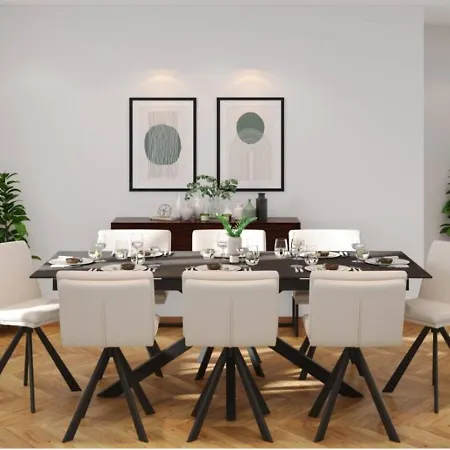 Stylish 2br With Stunning Views - Tilia 41 Διαμέρισμα Ζυρίχη