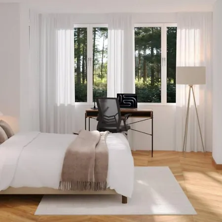 Stylish 2br With Stunning Views - Tilia 41 Διαμέρισμα *