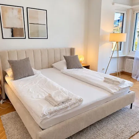 Stylish 2br With Stunning Views - Tilia 41 Daire *