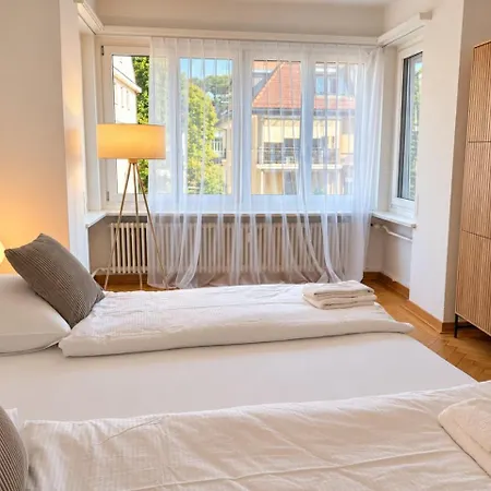 Stylish 2br With Stunning Views - Tilia 41 Daire