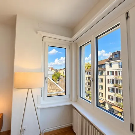 Apartamento Stylish 2br With Stunning Views - Tilia 41