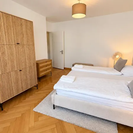 Daire Stylish 2br With Stunning Views - Tilia 41 *