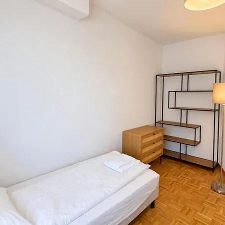 Daire Stylish 2br With Stunning Views - Tilia 41 *