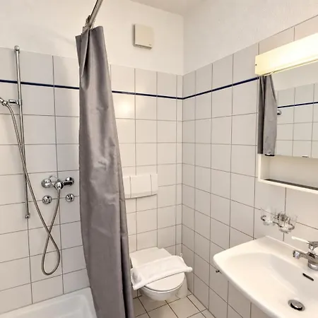 Apartamento Stylish 2br With Stunning Views - Tilia 41 Zúrich